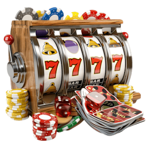 Vegastars Casino